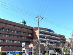 畷生会脳神経外科病院