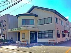 中津川内科診療所