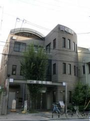 岡崎眼科診療所
