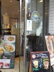 タリーズコーヒー　札幌ＳＴＶ北2条店