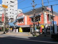 デニーズ　幡ケ谷店