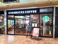 スターバックスコーヒー　平塚ラスカ店