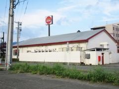 ガスト　柏崎店