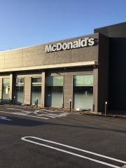 マクドナルド　金沢有松店