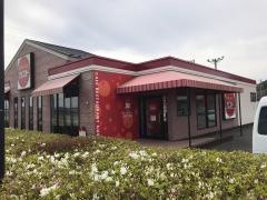 ガスト 大東町店