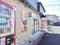 吉野家　136号線函南店
