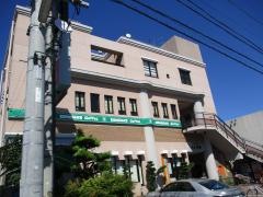 コメダ珈琲店　上名古屋店