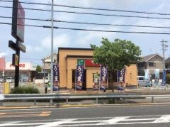なか卯　高石羽衣店