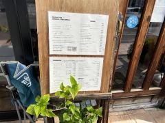 支留比亜珈琲店　岐阜正木店