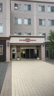 カフェｆ　上後藤店