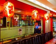 江山楼アミュプラザ店