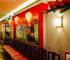 江山楼アミュプラザ店