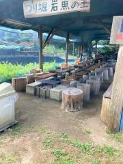 岩魚の里