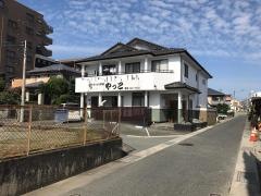ちゃんこ料理やっこ