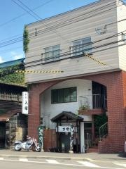 入福そば店