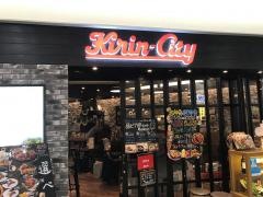 キリンシティ　新横浜