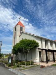 東播磨中央教会