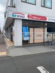 個別指導塾のスクールＩＥ　東小金井校