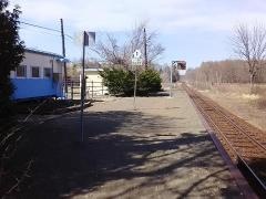 美留和駅