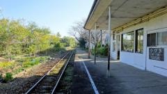 都筑駅