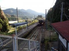 日向沓掛駅