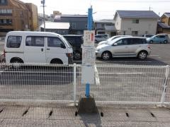 「幸町」バス停留所