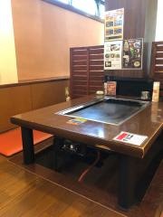 徳川　呉中通り店