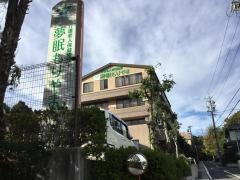 太陽の森