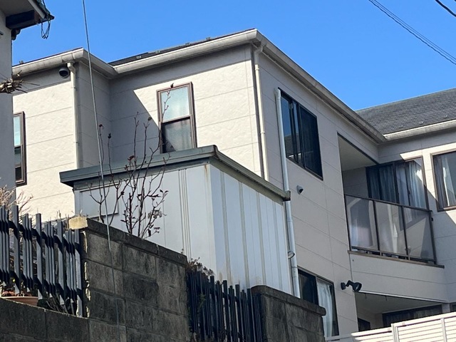 すまいる 施設外観