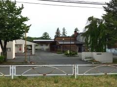 第二松園ハイツ