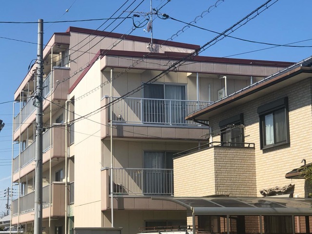 ライフサポートマンションくらた