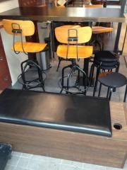 上島珈琲店　阿佐ヶ谷店