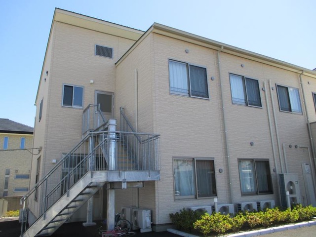 住宅型有料老人ホーム 咲楽パークス日高