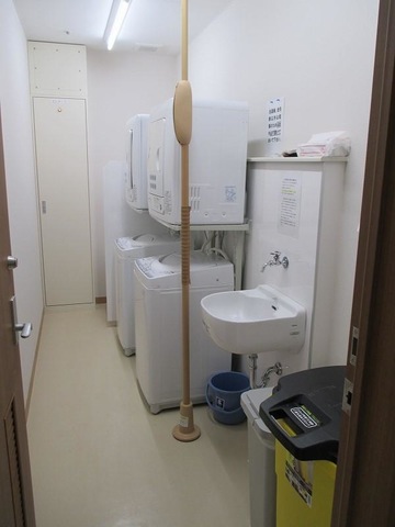 住宅型有料老人ホーム 咲楽パークス日高