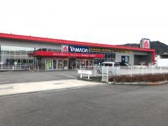 ヤマダ電機　テックランド山崎店