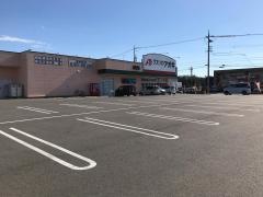 クスリのアオキ　鈴鹿住吉店