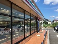 セブンイレブン　一宮大和町南高井店