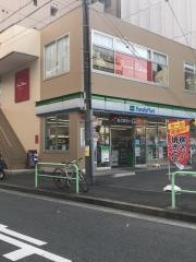ファミリーマート　上前津二丁目店
