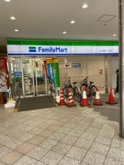 ファミリーマート　立川曙町一丁目店