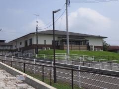 特別養護老人ホーム　万葉の郷