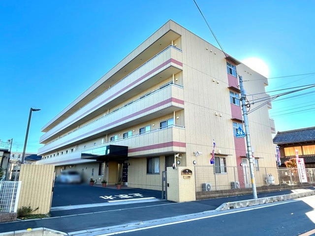 有料老人ホーム　サニーライフ狭山