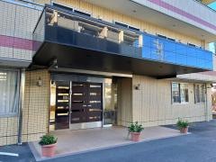 有料老人ホーム　サニーライフ狭山