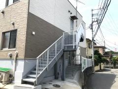 介護付き有料老人ホームおもとの郷横浜栄
