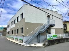 介護付き有料老人ホームおもとの郷横浜栄