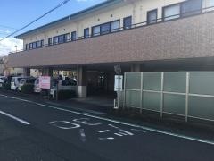 介護老人保健施設　さくらんぼ