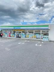 ファミリーマート　郡山安積町笹川店