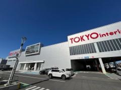 東京インテリア家具大津店