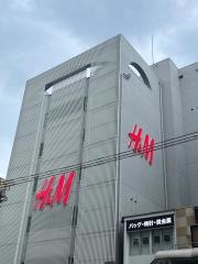 Ｈ＆Ｍ　ＫＹＯＴＯ
