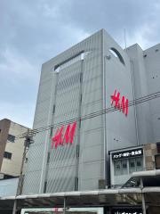 Ｈ＆Ｍ　ＫＹＯＴＯ