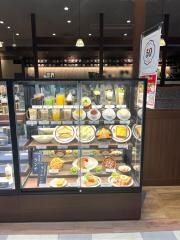 倉式珈琲店　イトーヨーカドー昭島店